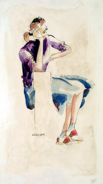 Girl
